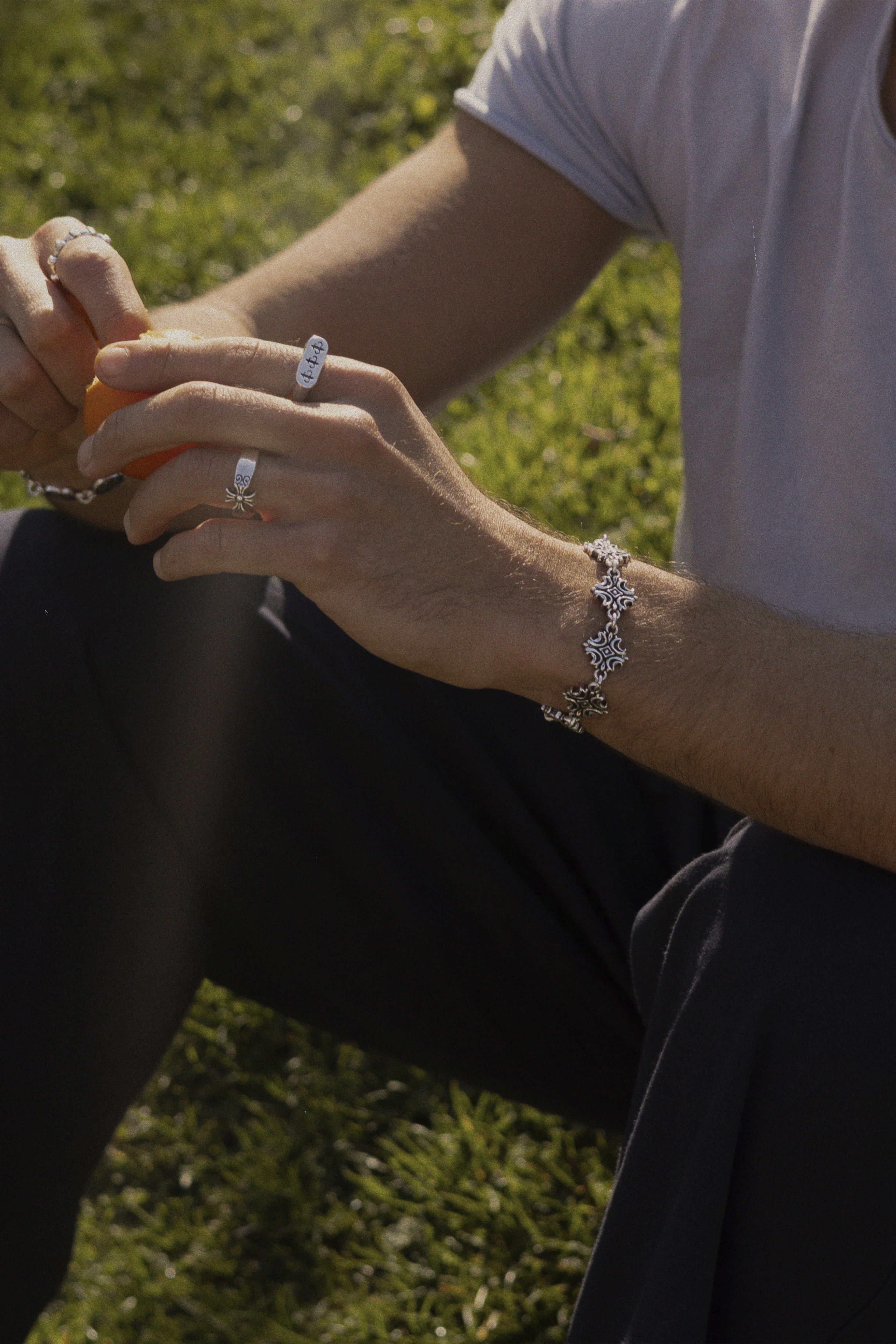 TRES FLEURS RING - Image 7