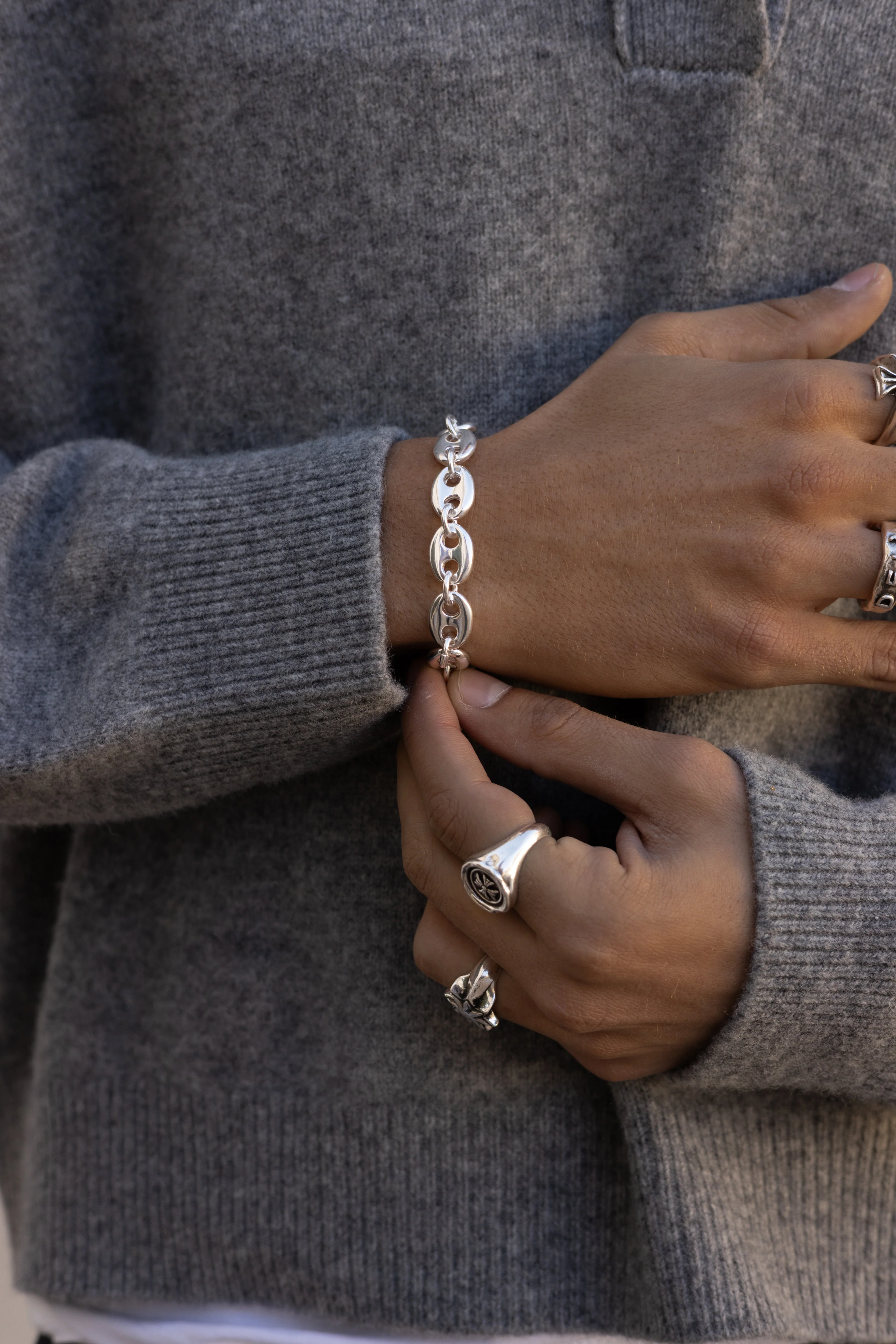 TREY BRACELET - Image 4