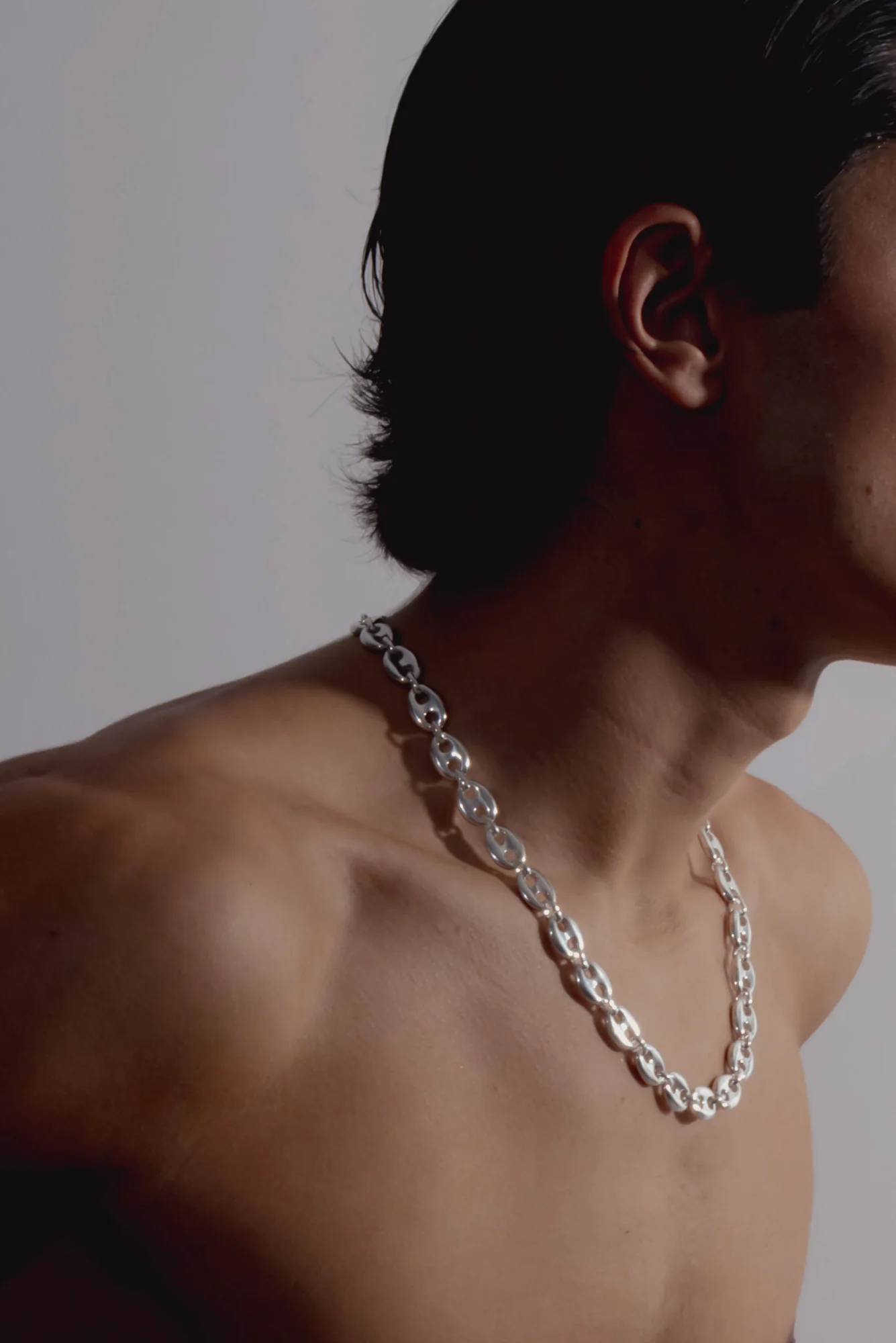 TREY NECKLACE - Image 3