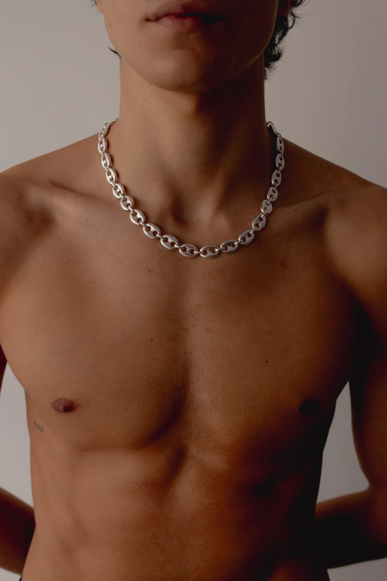TREY NECKLACE - Image 5