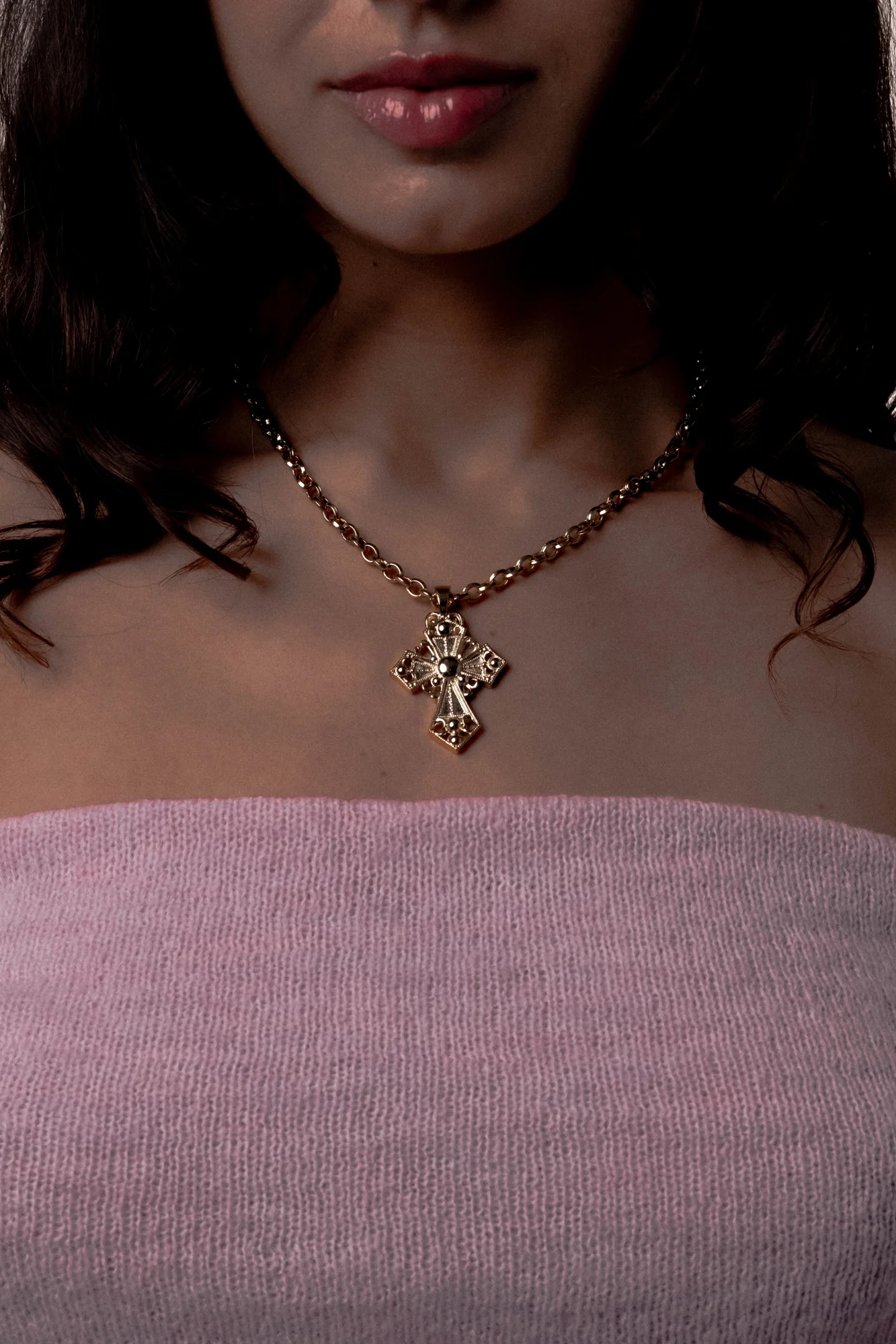 VELENO NECKLACE - Image 3