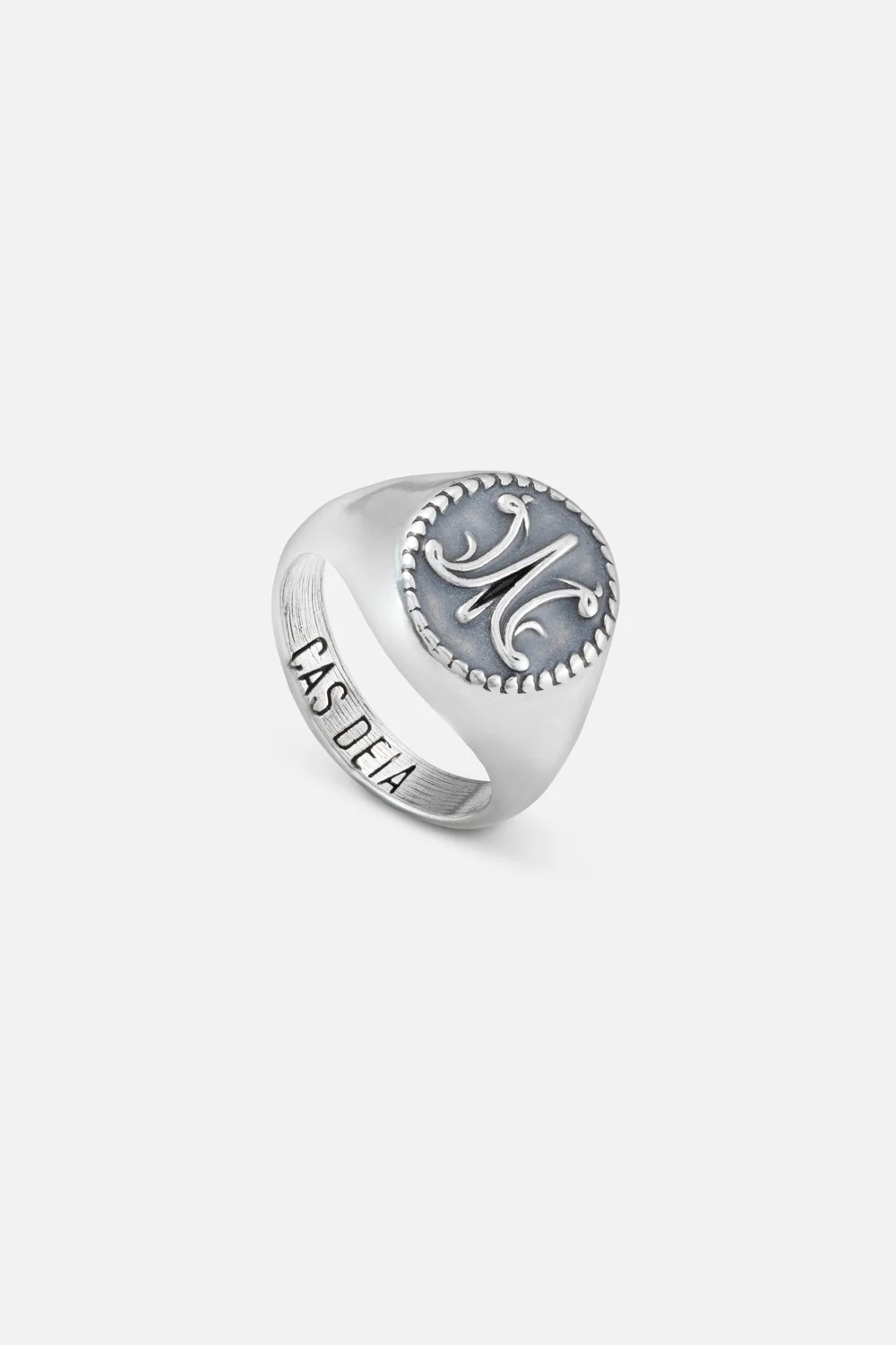 VIRTUE BLUE RING - Image 5