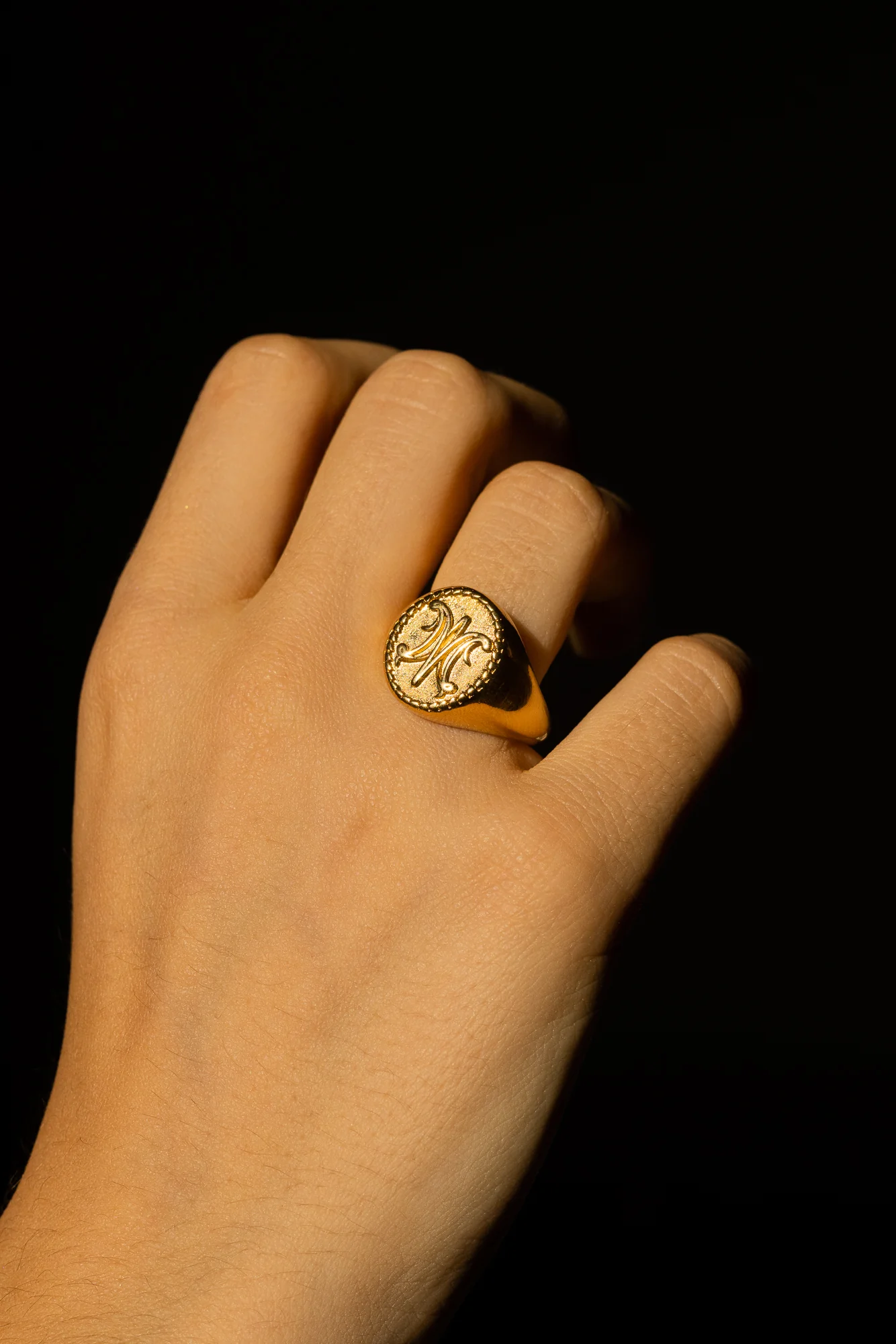 VIRTUE RING - Image 4