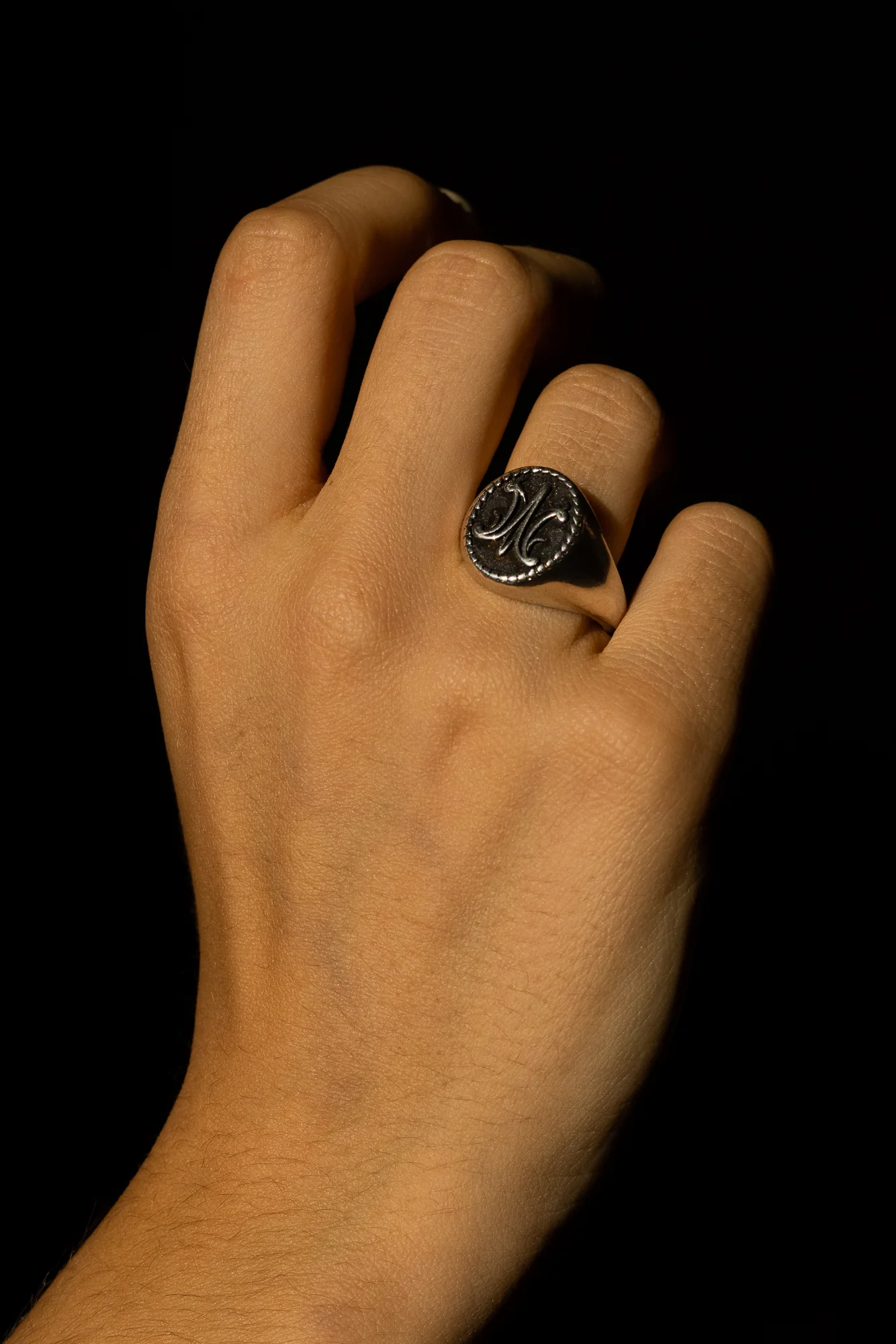 VIRTUE RING - Image 5